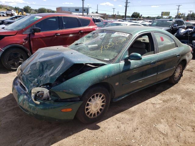 1999 Mercury Sable LS