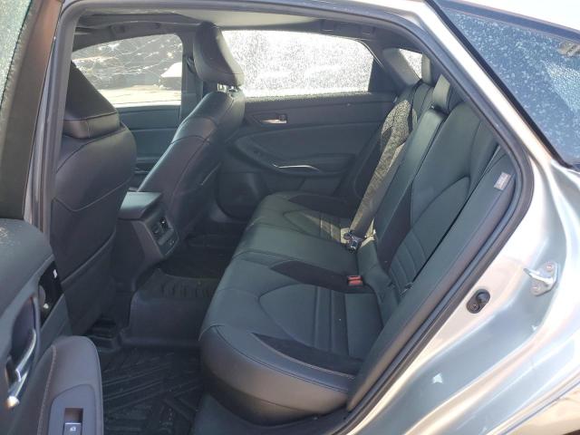 2022 TOYOTA AVALON NIG - 4T1EA1AB5NU011516