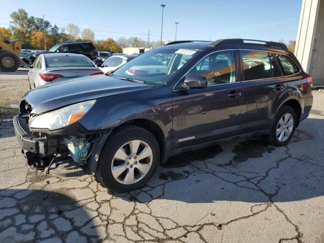 2012 Subaru Outback 2.5i