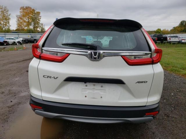 2HKRW6H37HH203795 Honda CR-V LX