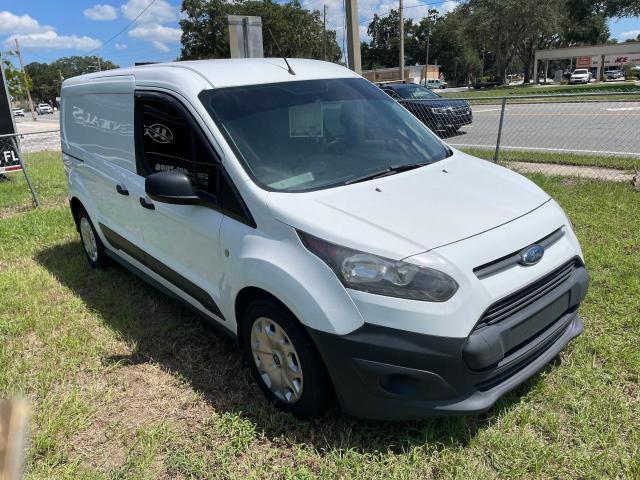 2017 Ford Transit Connect XL