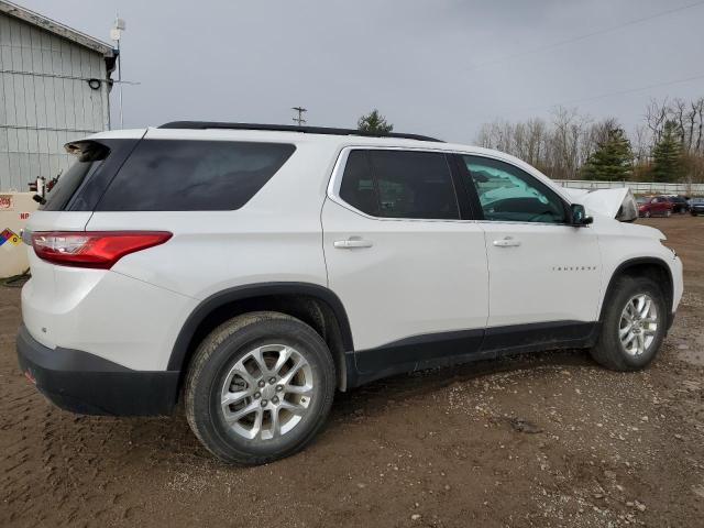 1GNEVGKW1MJ122651 Chevrolet Traverse L 3