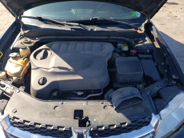 1C3CDZAG1EN235717 Dodge AVENGER SE
