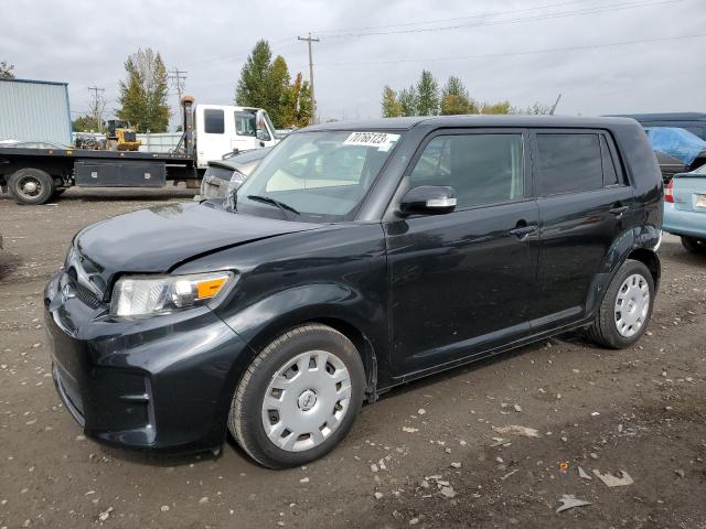 2011 Scion xB 