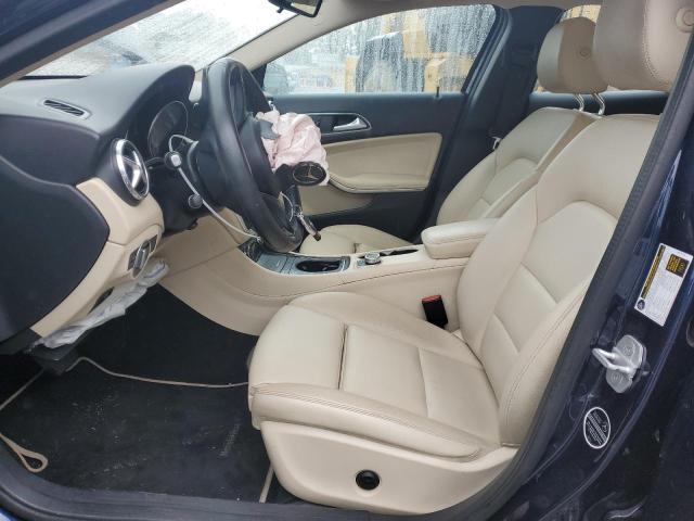 VIN WDCTG4EBXHJ306391 2017 Mercedes-Benz GLA-Class,... no.7