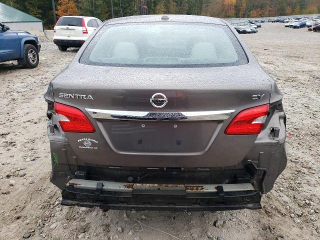 3N1AB7AP0HY209665 Nissan SENTRA S