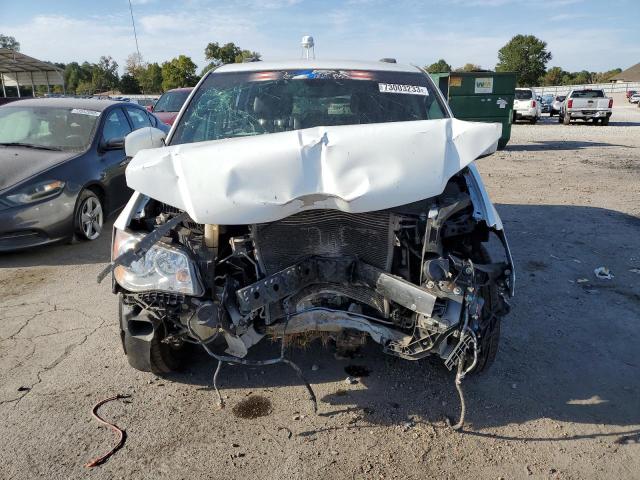 2C4RDGCG2KR774384 Dodge Caravan GRAND CARA 5