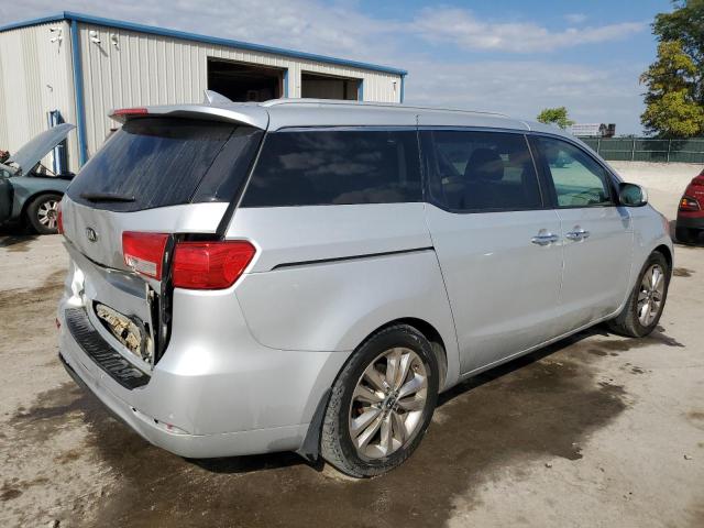KNDME5C10F6050214 KIA Sedona Sxl