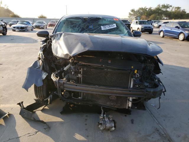 3FA6P0G70JR284908 Ford FUSION S
