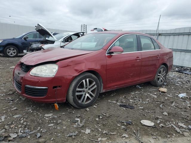 2006 Volkswagen Jetta TDI