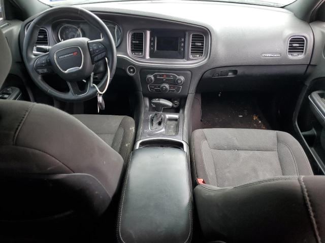 2C3CDXBG8HH517465 Dodge Charger Se