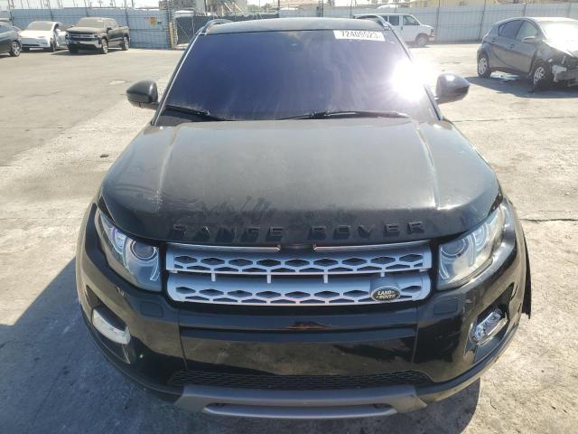 SALVV2BG7EH880886 Land Rover Range Rover Evoque Prestige Premium