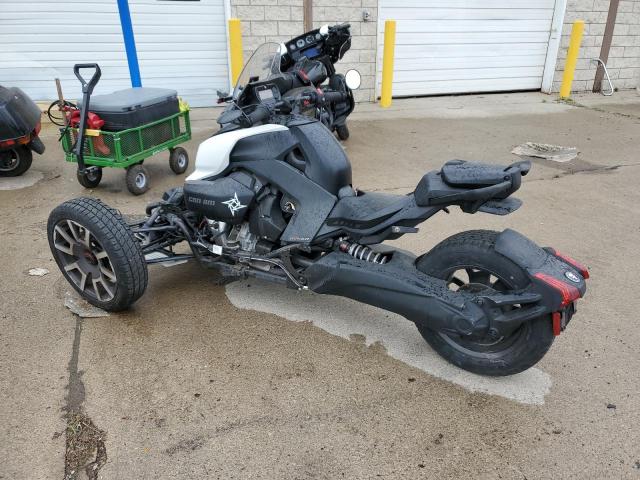 2019 CAN-AM RYKER RALL 3JB2GEG21KJ000134