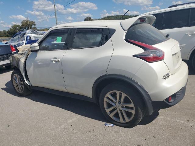 2015 NISSAN JUKE S - JN8AF5MR8FT505529