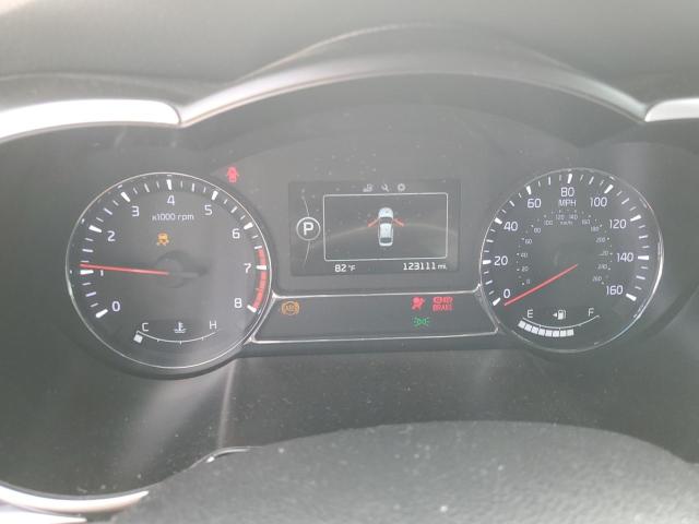 2015 KIA OPTIMA SX - 5XXGR4A67FG412776