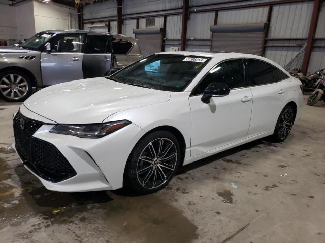 2021 Toyota Avalon Touring