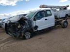 2021 FORD F350 SUPER - 1FD7X3B64MED47445