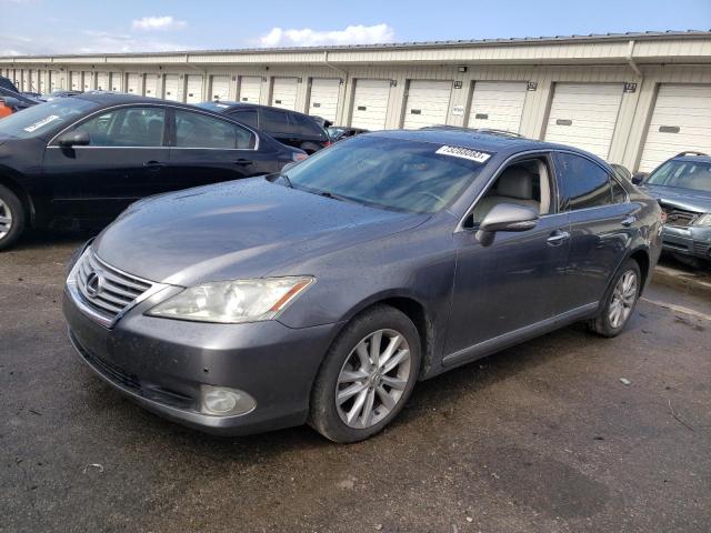 2012 Lexus ES 350 