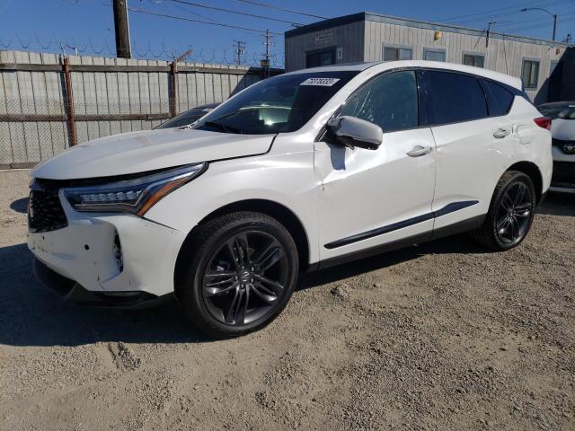 2023 Acura RDX 