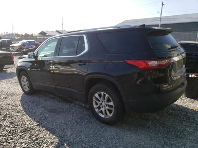 1GNEVGKW4JJ251740 | 2018 CHEVROLET TRAVERSE L