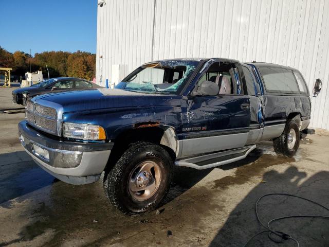 2001 Dodge Ram 1500 