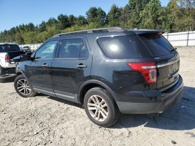 1FM5K8B81FGA75416 | 2015 FORD EXPLORER