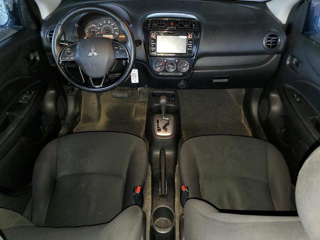 ML32F3FJ6JHF02870 Mitsubishi Mirage G4 Es