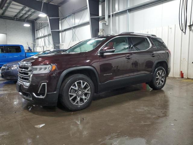 1GKKNRLS4LZ181006 GMC Acadia SLE