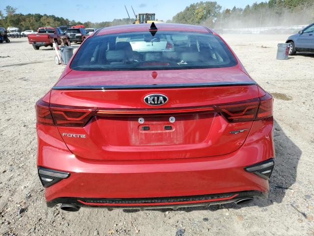 3KPF44AC8ME318542 KIA FORTE GT