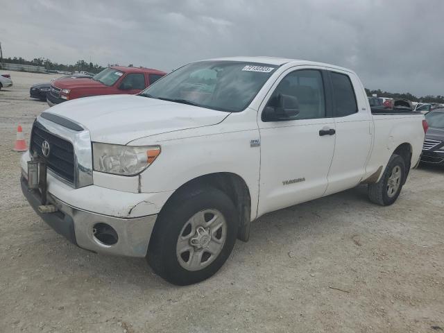 2008 Toyota Tundra 