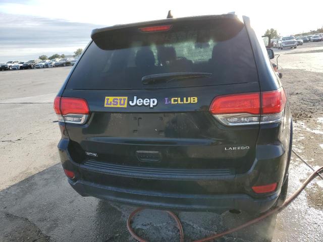 1C4RJEAGXFC131442 Jeep Grand Cherokee Laredo