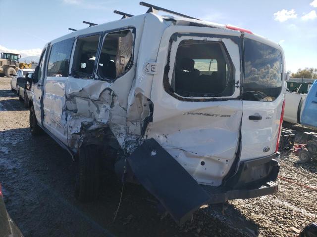 1FBZX2ZM8FKA87703 Ford Transit T-350