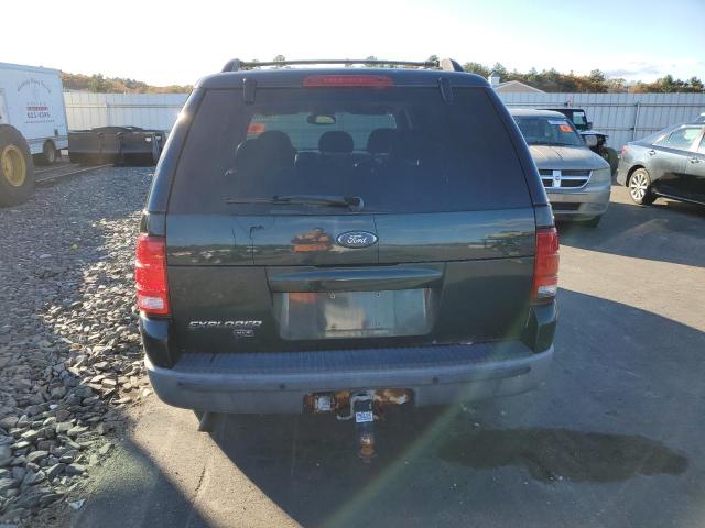 1FMZU73K43UC53753 2003 Ford Explorer Xlt