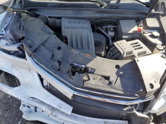 2017 CHEVROLET EQUINOX PR - 2GNALDEK2H1549526