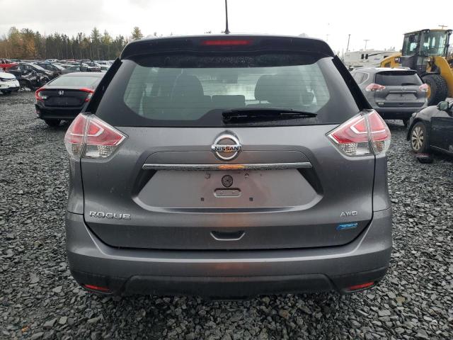 5N1AT2MVXFC751980 | 2015 NISSAN ROGUE S