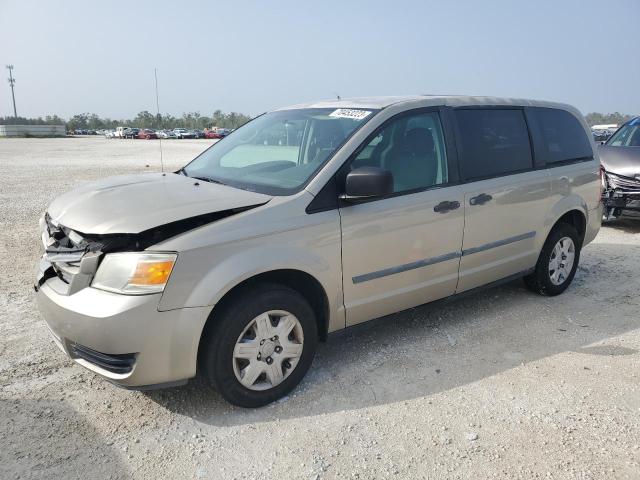 2009 Dodge Grand Caravan C/V 