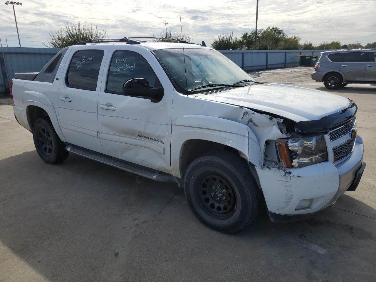 3gntkfe32bg399769 3GNTKFE32BG399769 2011 Chevrolet Avalanche Lt
