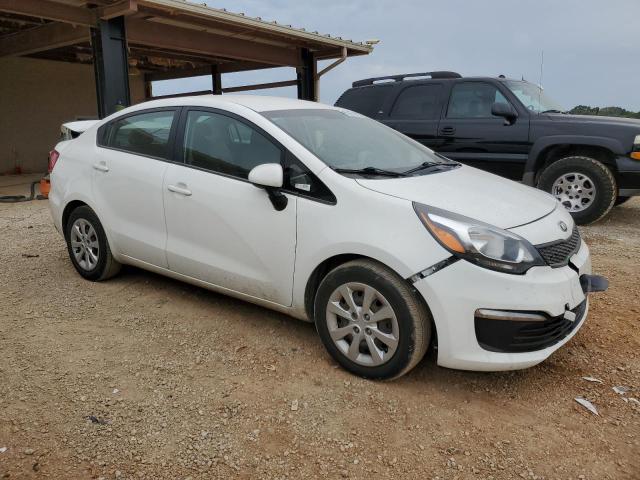 KNADM4A38G6554347 KIA RIO LX