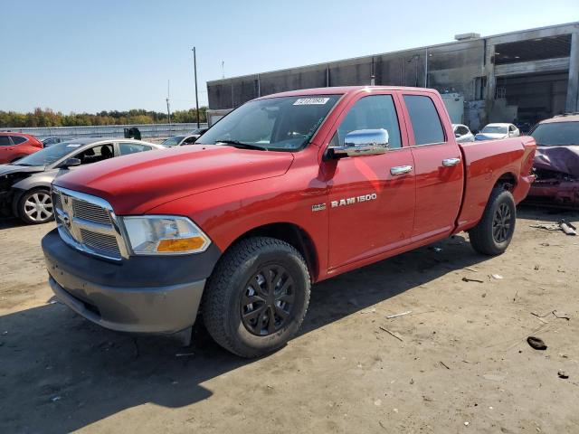 2011 Dodge Ram 1500 