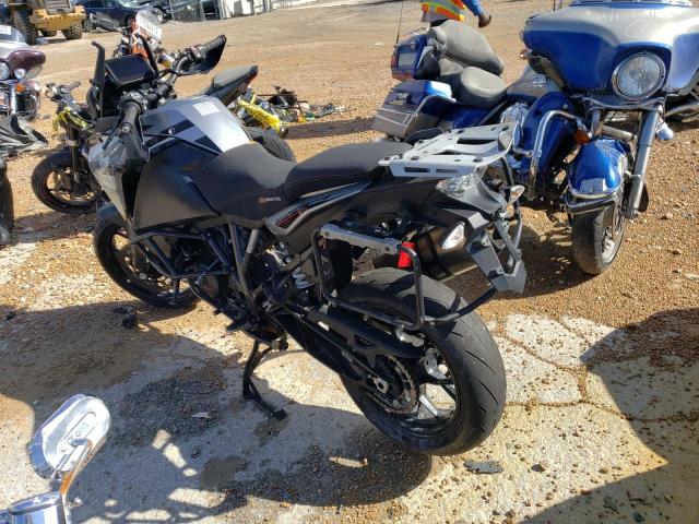 2019 KTM 1290 SUPER - VBKV79407KM915745