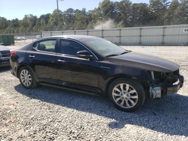 5XXGN4A71EG274364 KIA OPTIMA EX