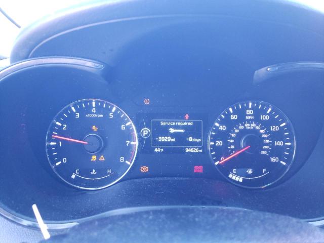 3KPFL4A73HE120902 KIA FORTE LX
