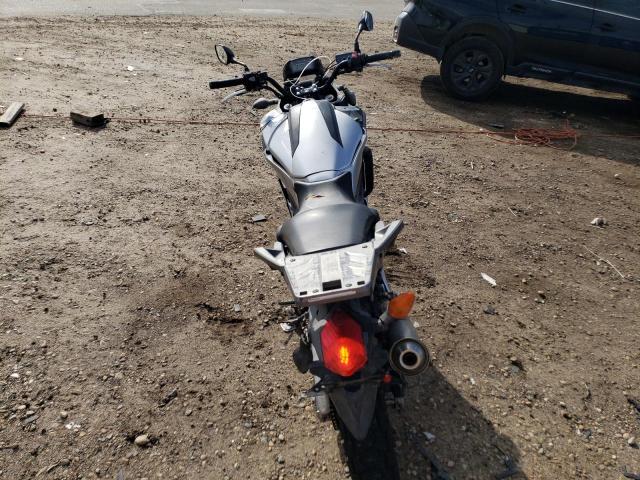 2012 HONDA NC700X JH2RC6355CK002125