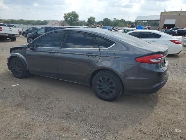3FA6P0G77JR159632 Ford FUSION S