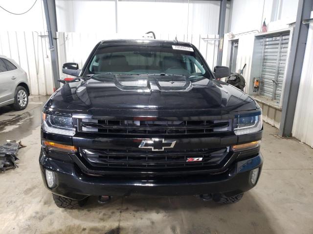 3GCUKREC5GG107201 | 2016 CHEVROLET 1500