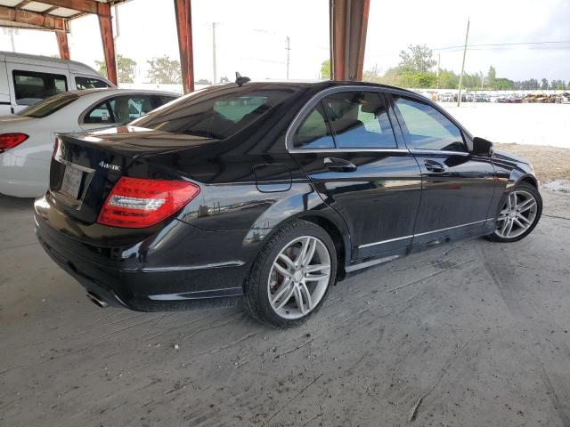 WDDGF8AB5EG162402 Mercedes-Benz C 300 4MAT