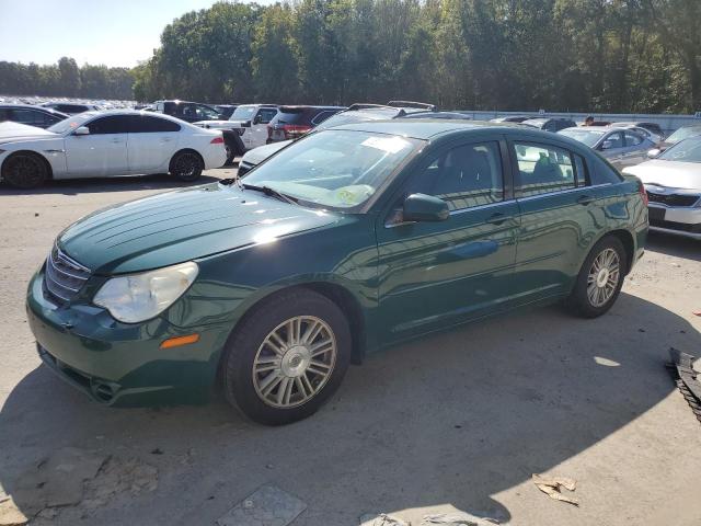 2007 Chrysler Sebring Touring