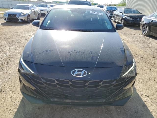 KMHLS4AG7PU451855 | 2023 HYUNDAI ELANTRA SE