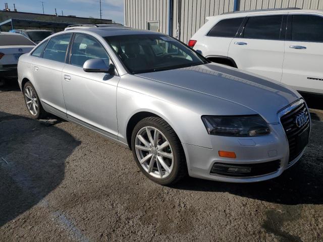 2009 Audi A6 Prestige VIN: WAUWG74F29N027470 Lot: 73652933