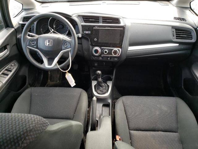 2019 HONDA FIT LX - 3HGGK5G53KM103891
